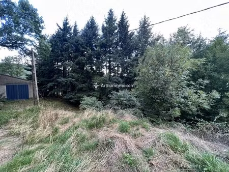 vente terrain 354814 m2 à saint-jean-du-bruel