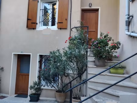 annonce vente maison 3 pièces de 60m2 à burlats (81100) - paruvendu.fr ref 992783446071
