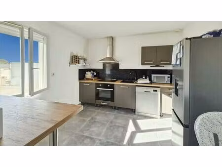 appartement althen des paluds 3 pièce(s) 68.41 m2