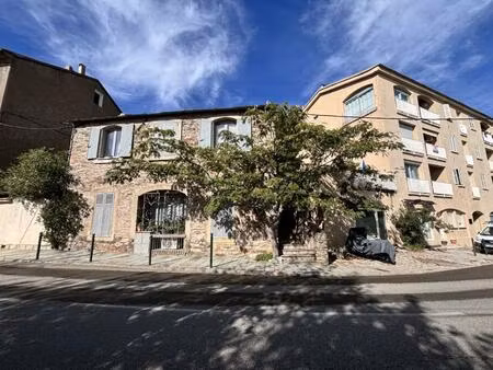 location appartement 2 pièces 34 m² à brando (20222)