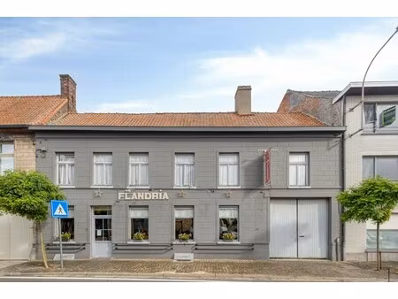 appartement te koop in wakken