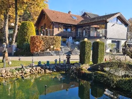 achat terrain 3 467m² gerardmer 88400