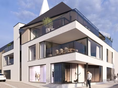 commercieel te koop in aalter