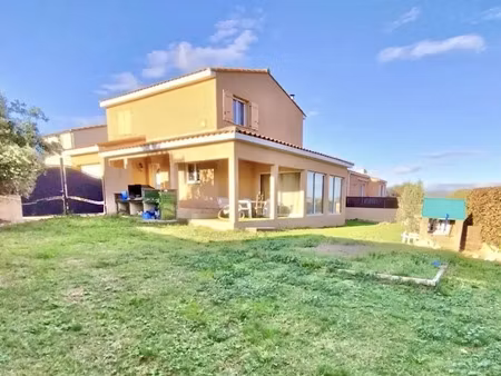 vente villa 5 pièces 110 m² à fourques (66300)  280 000 €