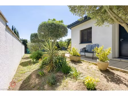 vente villa 3 pièces 90 m² à carcassonne (11000)  296 000 €