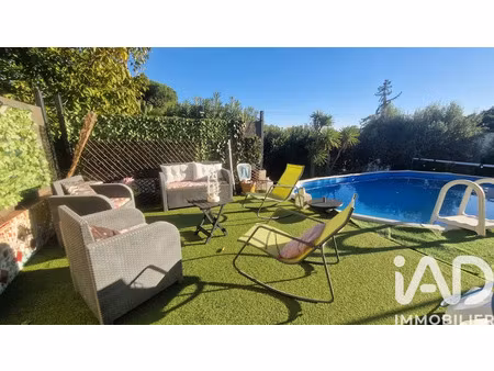 vente maison 5 pièces 140 m² à coulobres (34290)  299 000 €