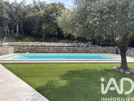 vente maison piscine à flassans-sur-issole (83340) : à vendre piscine / 94m² flassans-sur-