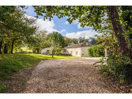 vente maison 7 pièces 147 m² à villeréal (47210)  349 000 €