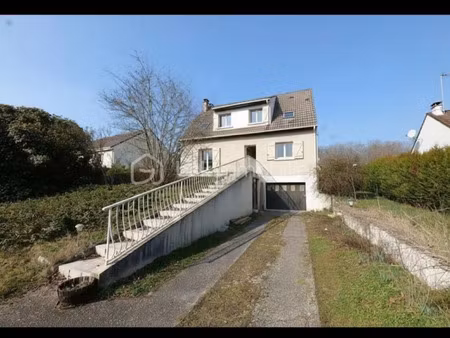 vente maison 7 pièces 141 m² à cerny (91590)  299 000 €