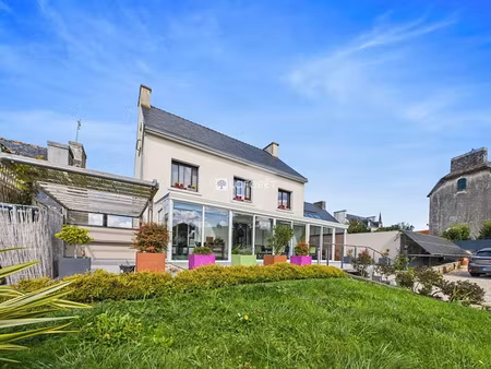 vente maison 6 pièces 224 m² à coray (29370)  303 050 €