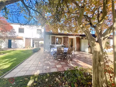 vente maison 7 pièces 202 m² à loubières (09000)  349 800 €