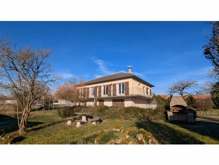 vente maison 5 pièces 148 m² à saint-benoit (86280)  296 500 €