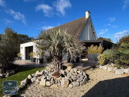 achat maison 6 pièces 226m² valognes 50700