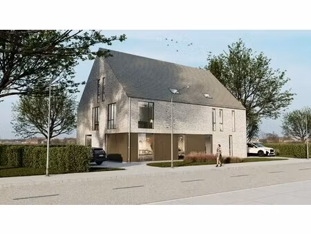 huis te koop in gent met 4 slaapkamers