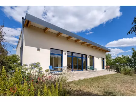 vente villa 3 pièces 156.6 m² à pamiers (09100)  395 000 €