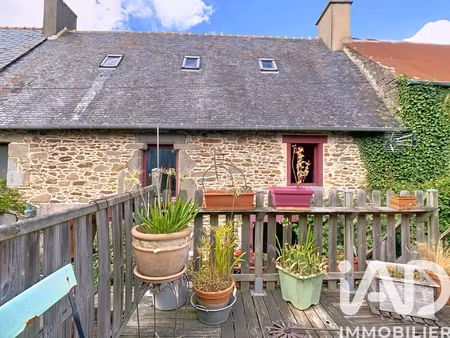 vente longère 6 pièces