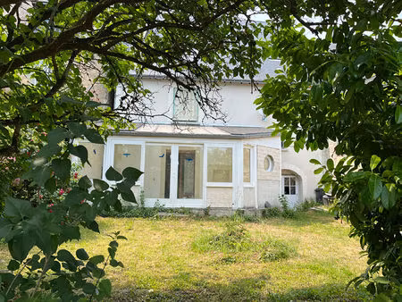 achat maison 5 pièces 172m²