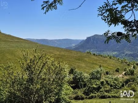 villa de 16 pièces de luxe en vente bédouès  occitanie