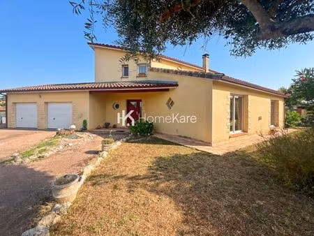 maison de luxe en vente à saint-alban  france