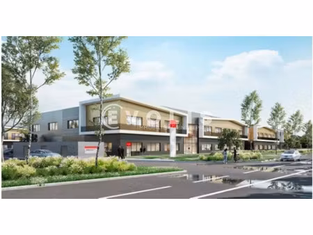 vente local d'activités villebon sur yvette 91140