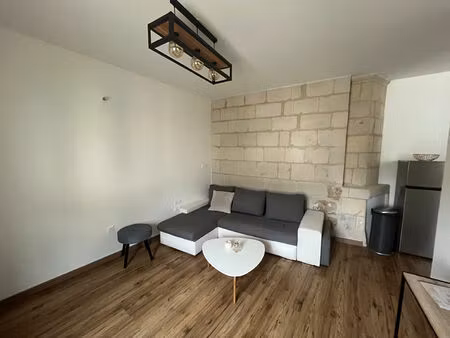 achat appartement 3 pièces 56m²