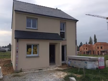 location maison 4 pièces 80 m² à goven (35580)
