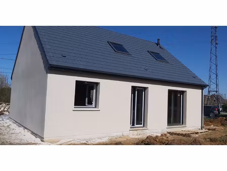 location maison 7 pièces 110 m² à guignen (35580)