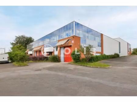 location local d'activités massy 91300