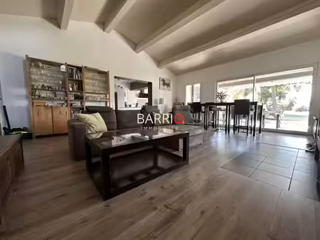vente maison saint-cyprien 66750 - - surface privée