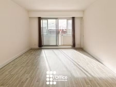 location appartement 2 pièces 61m² les sables d’olonne 85180