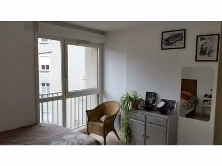 location appartement 2 pièces 35 m² à vienne (38200)