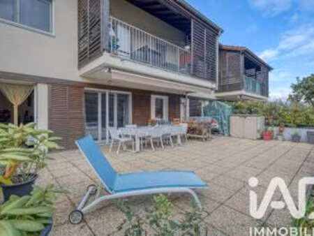 vente appartement 3 pièces à la terrasse (38660) : à vendre 3 pièces / 70m² la terrasse