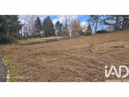 vente terrain à sonnaz (73000) : à vendre / 821m² sonnaz