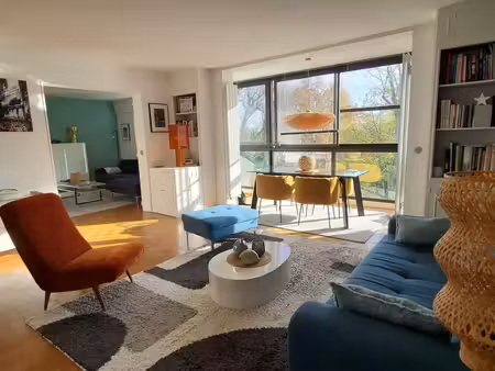 vente appartement saint-cloud 92210 - - surface privée