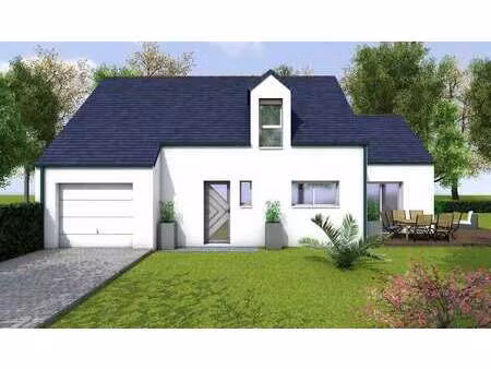 vente maison à varades (44370) : à vendre / 85m² varades