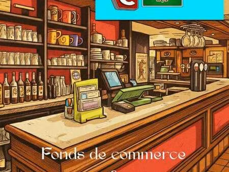 vente bureaux et commerces à guénin (56150) : à vendre / 105m² guénin