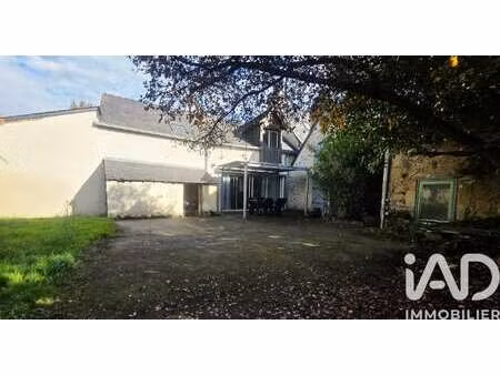 vente maison à cré (72200) : à vendre / 180m² cré
