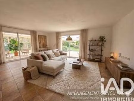 vente maison aux sorinières (44840) : à vendre / 132m² les sorinières