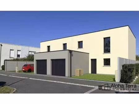 vente maison à luc-sur-mer (14530) : à vendre / 96m² luc-sur-mer