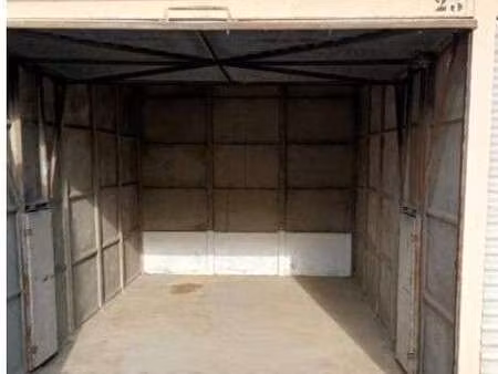 location garage box et parking au mans pontlieue - rocade (72000) : à louer / 12m² le mans