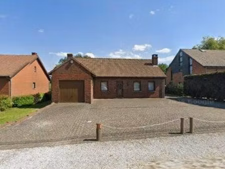 villa à vendre à chaussée de mons 147 thieu (vbd51421)