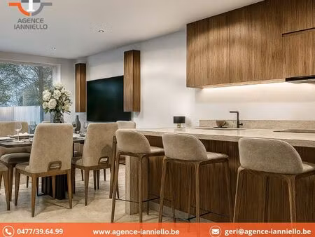 maison à vendre à rue bois de la houpette 17 boussoit (vbd51412)