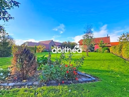 maison de prestige de 270 m2 en vente hendecourt-lès-ransart  france