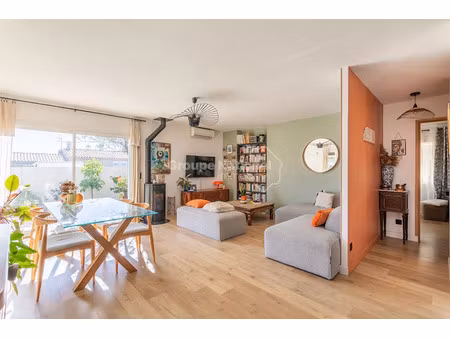 vente maison 3 pièces 75 m² à sausset-les-pins (13960)  570 000 €