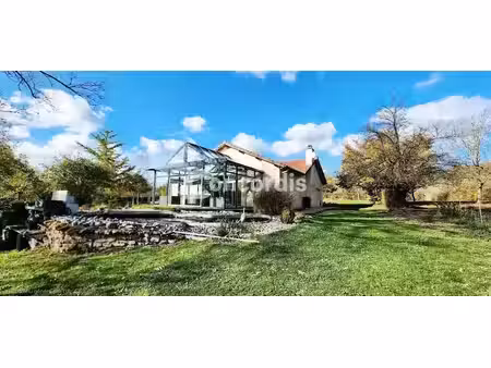 vente maison 7 pièces 220 m² à toul (54200)  495 000 €