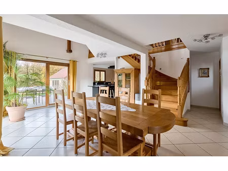 vente maison 8 pièces 200 m² à quingey (25440)  430 000 €