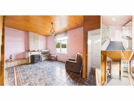 maison à vendre à rue des dominicains 4 taintignies (rbu69013)