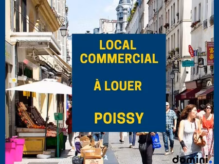 location local commercial