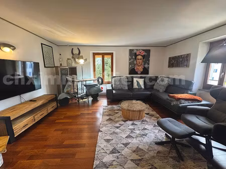 vente maison 15 pièces 310 m² à chamonix-mont-blanc (74400)  3 340 000 €