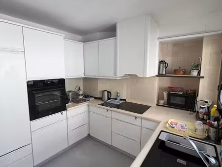 vente maison 7 pièces 123 m² à la varenne saint hilaire (94210)  730 000 €